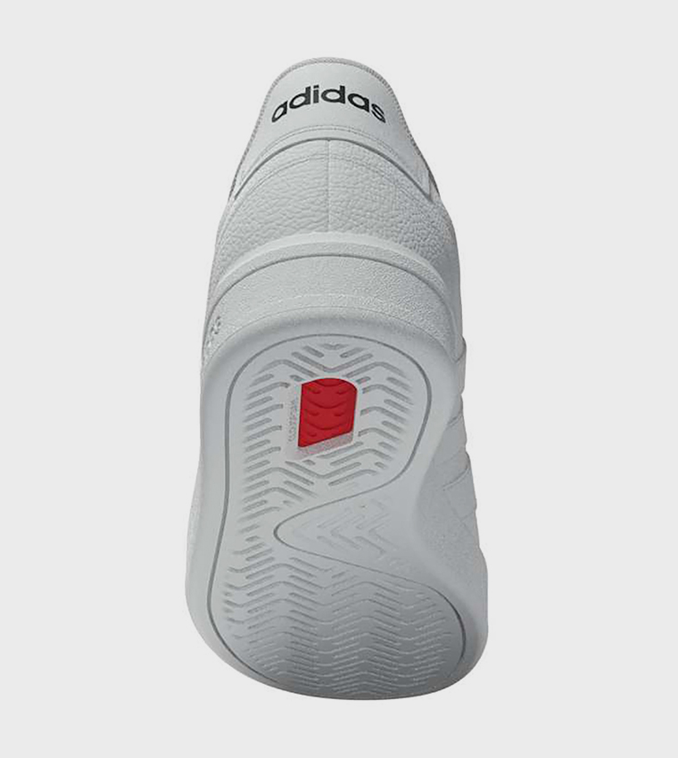 GRAND COURT 3.0 Lace-Up Sneakers