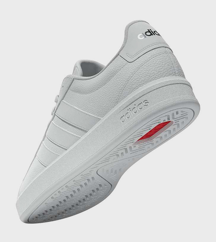 GRAND COURT 3.0 Lace-Up Sneakers