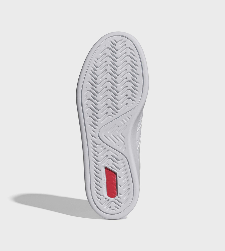 GRAND COURT 3.0 Lace-Up Sneakers