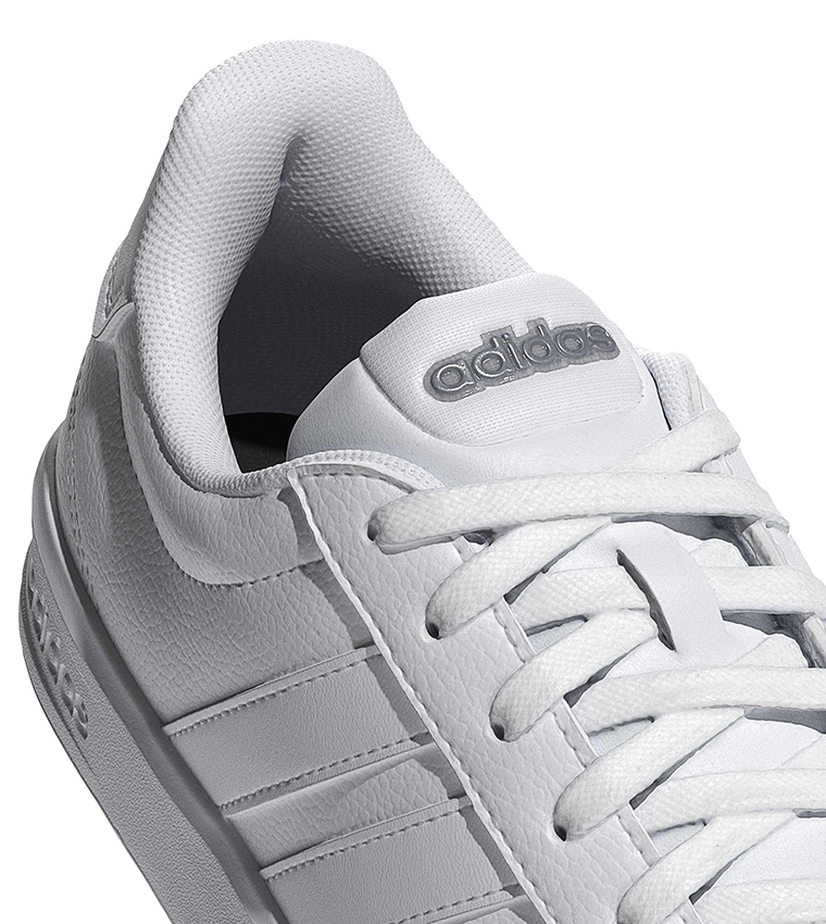 GRAND COURT 3.0 Lace-Up Sneakers