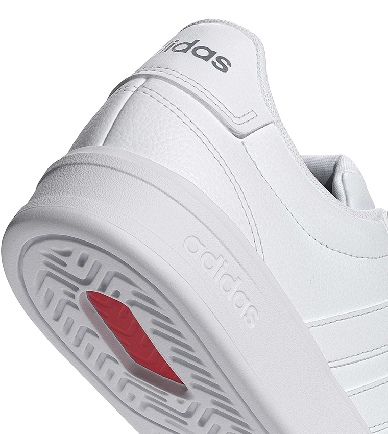 GRAND COURT 3.0 Lace-Up Sneakers