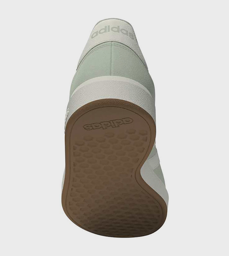 GRAND COURT BASE Lace-Up Sneakers