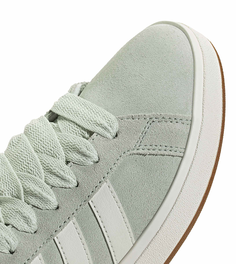 GRAND COURT BASE Lace-Up Sneakers