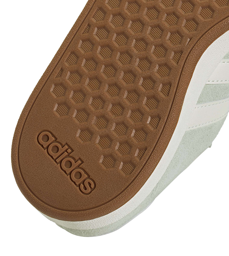 GRAND COURT BASE Lace-Up Sneakers