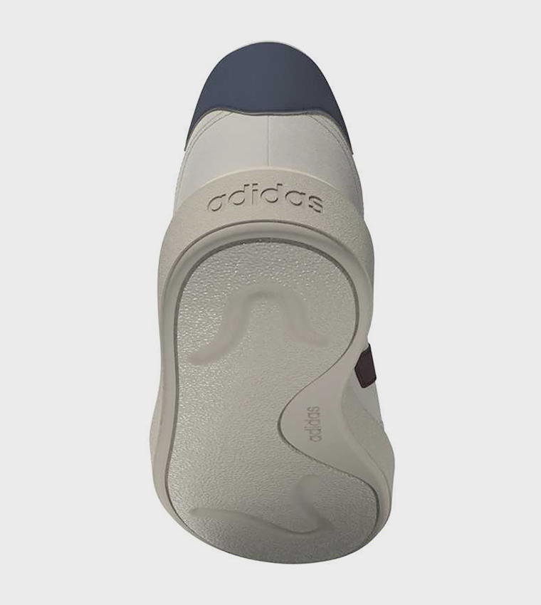 COURTBLOCK Lace-Up Sneakers