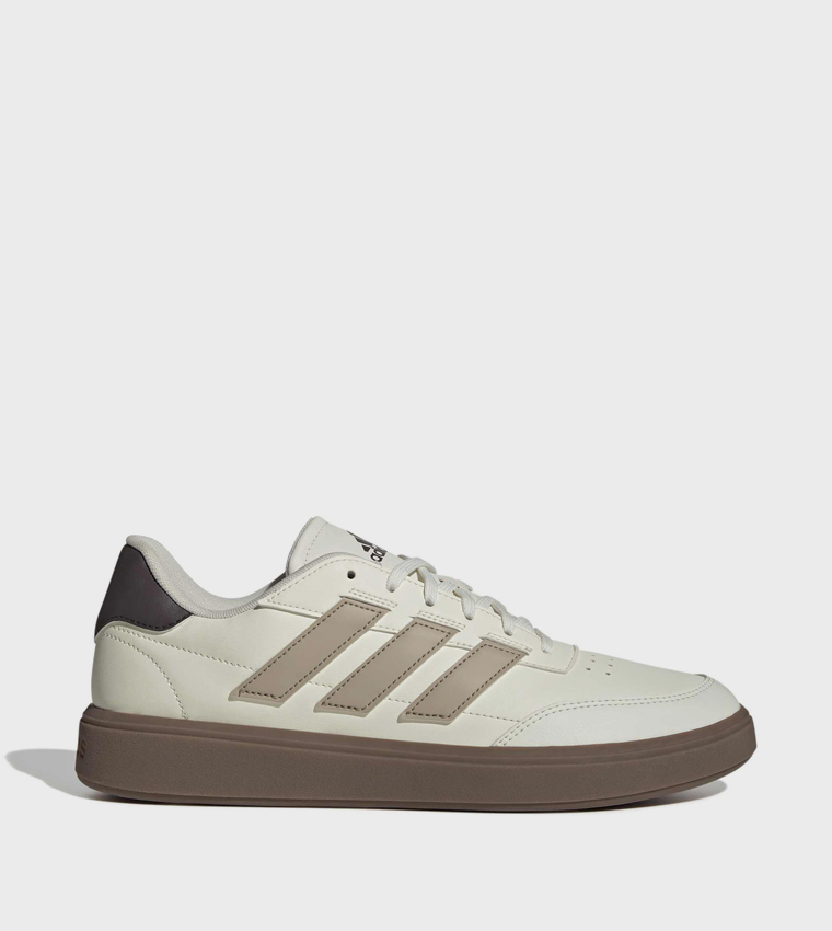 adidas gazelle silver green womens Cutout Leopard Lace Up Mesh Athletic – Charming Charlie