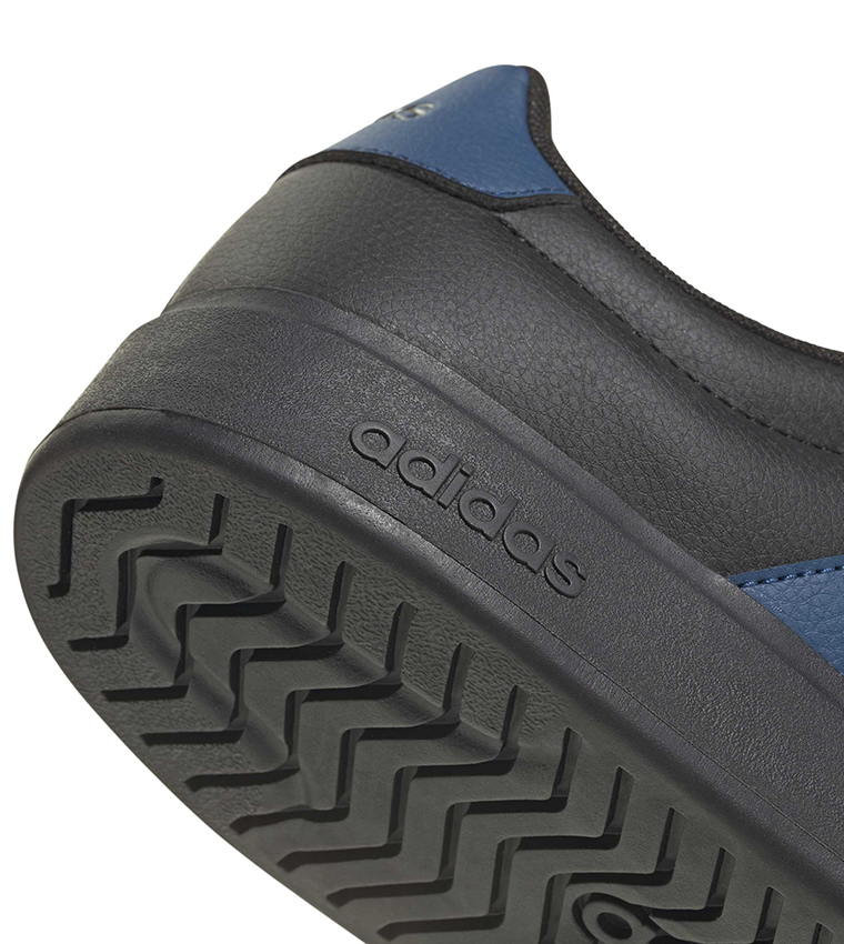 STREET TALK Lace-Up Sneakers