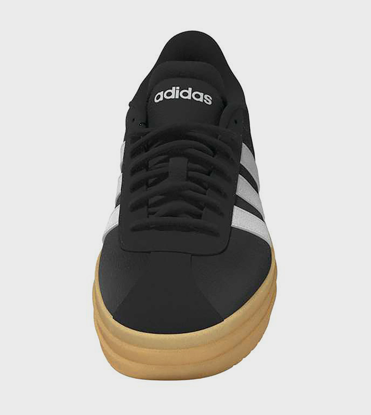 VL COURT BOLD Lace-Up Sneakers