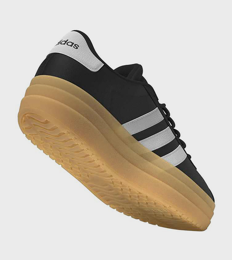 VL COURT BOLD Lace-Up Sneakers