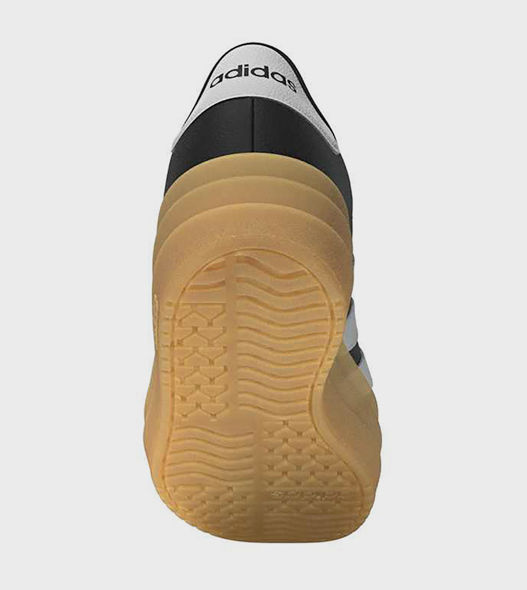 VL COURT BOLD Lace-Up Sneakers