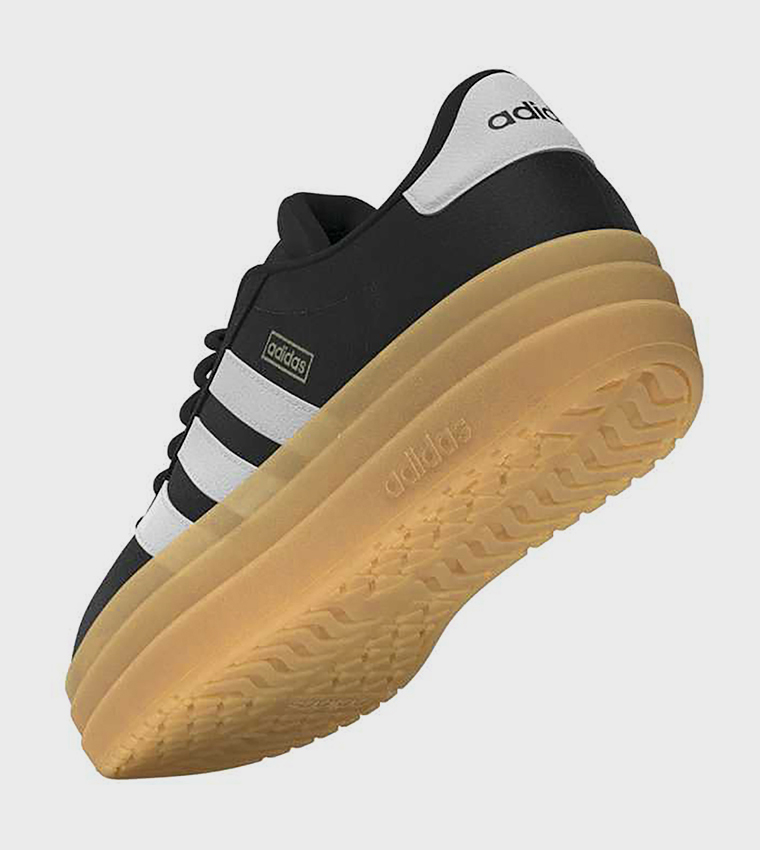 VL COURT BOLD Lace-Up Sneakers