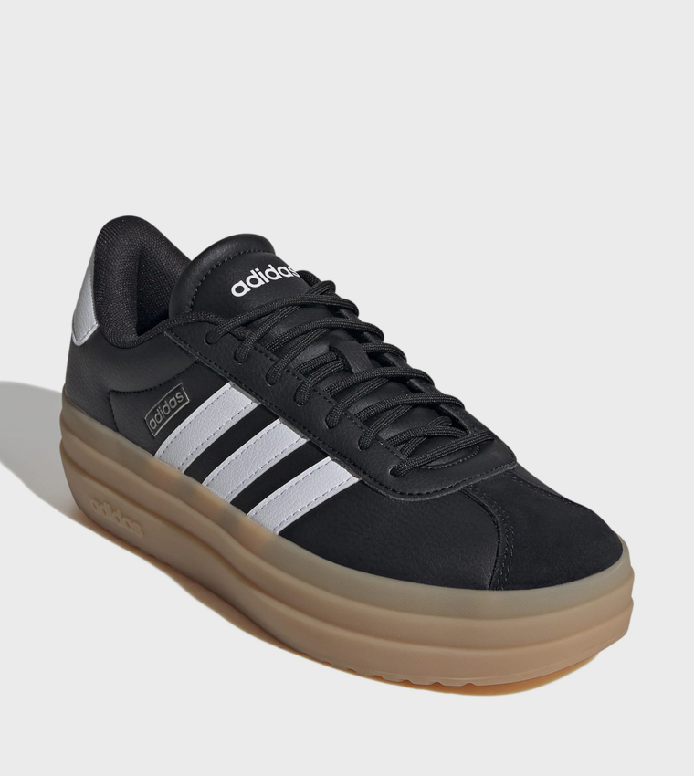 VL COURT BOLD Lace-Up Sneakers