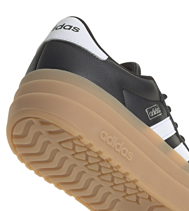 VL COURT BOLD Lace-Up Sneakers