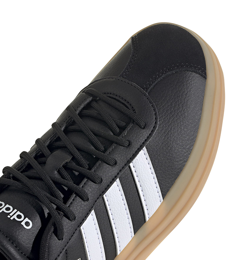 VL COURT BOLD Lace-Up Sneakers