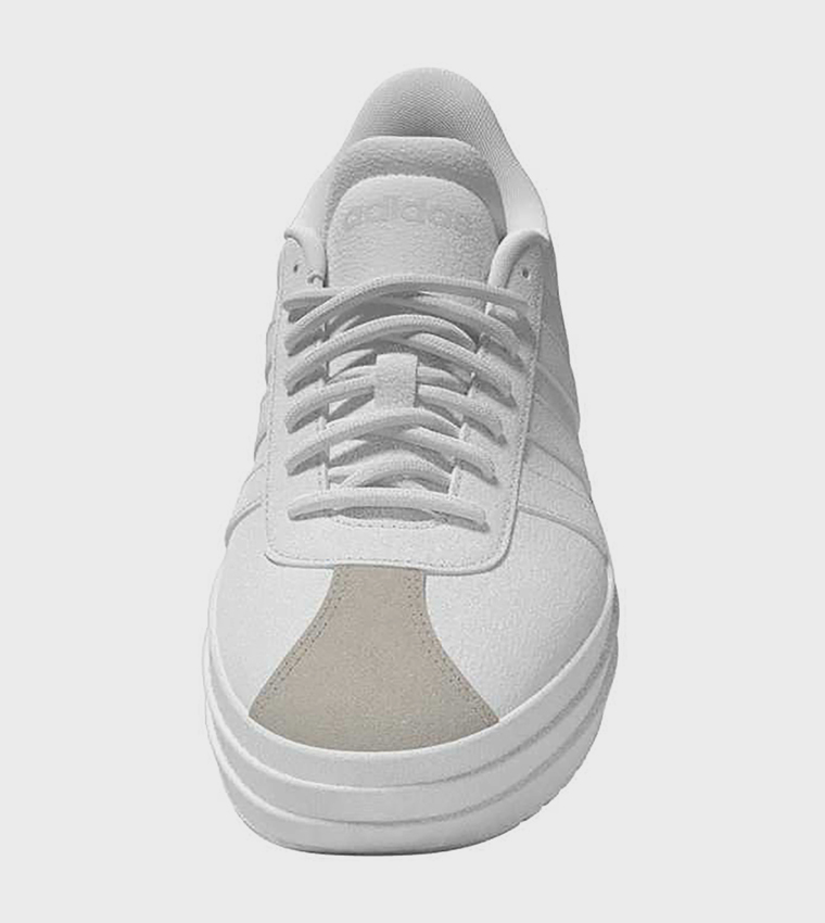 VL COURT BOLD Lace-Up Sneakers