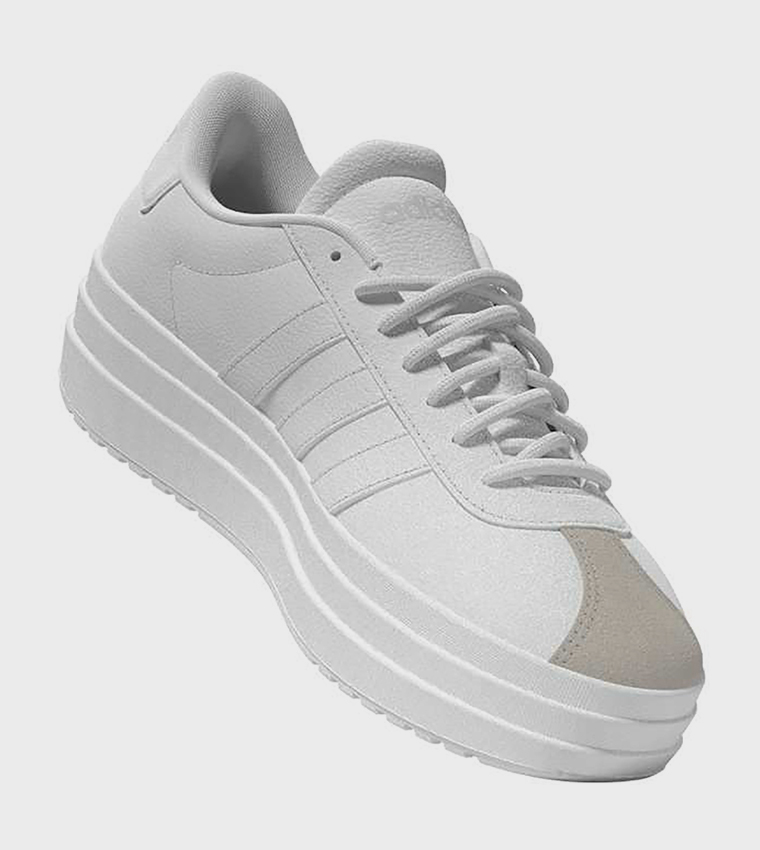 VL COURT BOLD Lace-Up Sneakers