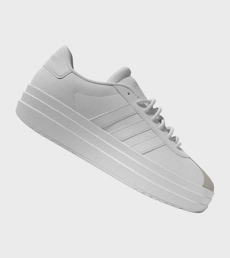 VL COURT BOLD Lace-Up Sneakers