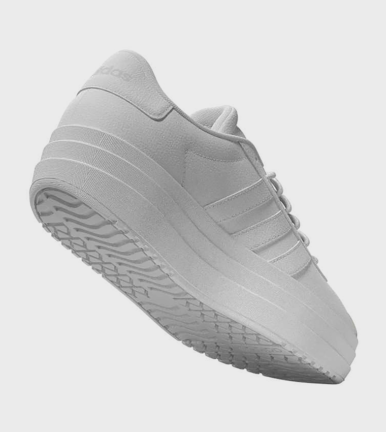 VL COURT BOLD Lace-Up Sneakers