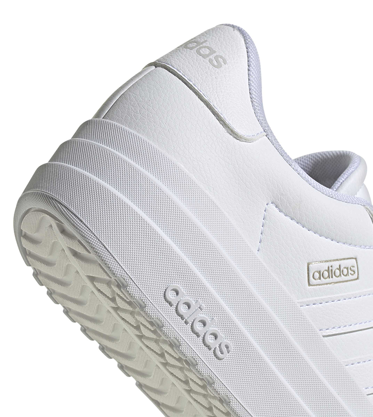 VL COURT BOLD Lace-Up Sneakers