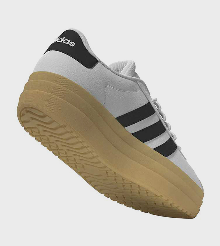 VL COURT BOLD Lace-Up Sneakers