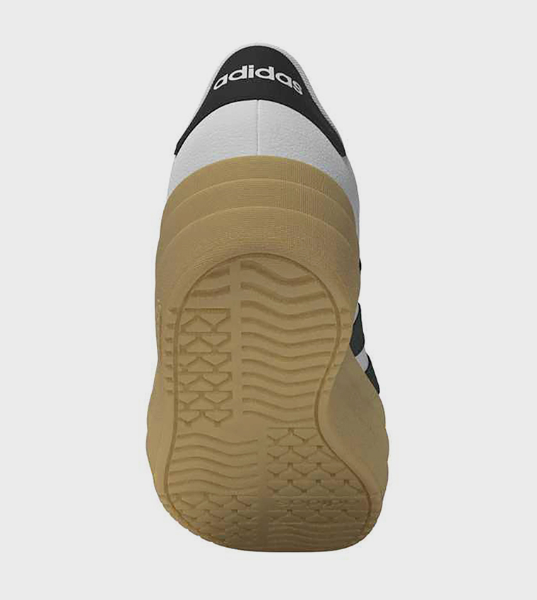 VL COURT BOLD Lace-Up Sneakers