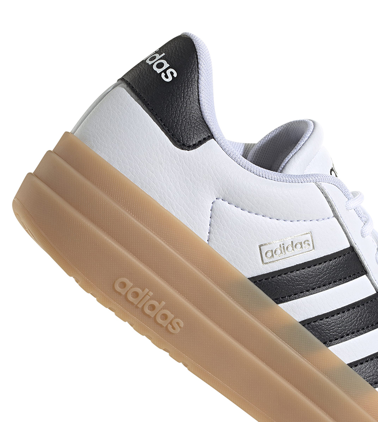 VL COURT BOLD Lace-Up Sneakers