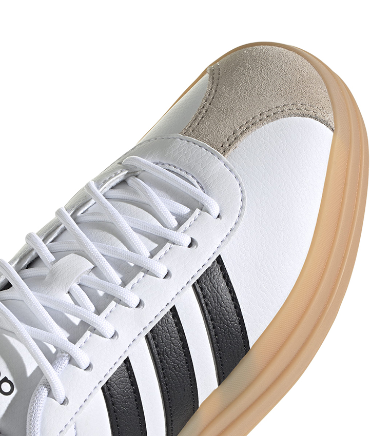 VL COURT BOLD Lace-Up Sneakers