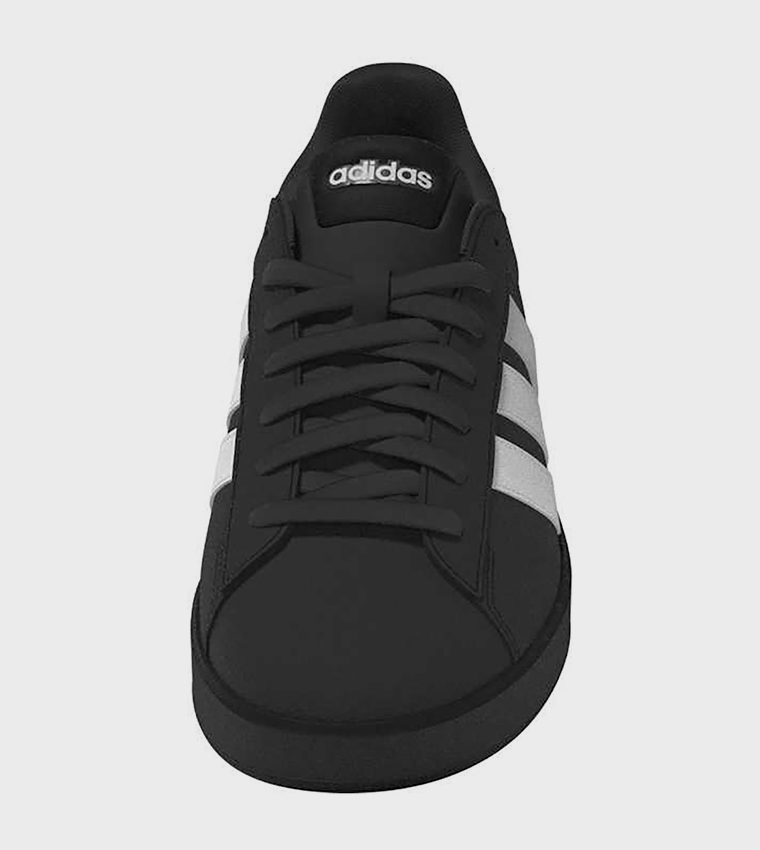 GRAND COURT 3.0 Lace-Up Sneakers