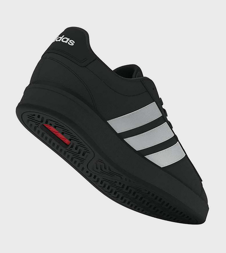 GRAND COURT 3.0 Lace-Up Sneakers