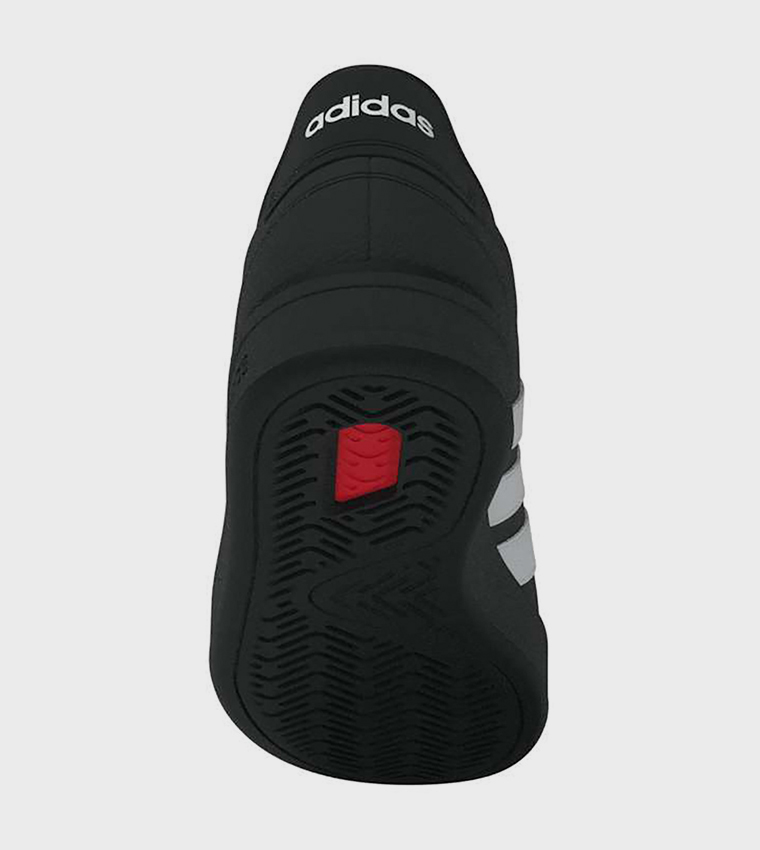 GRAND COURT 3.0 Lace-Up Sneakers