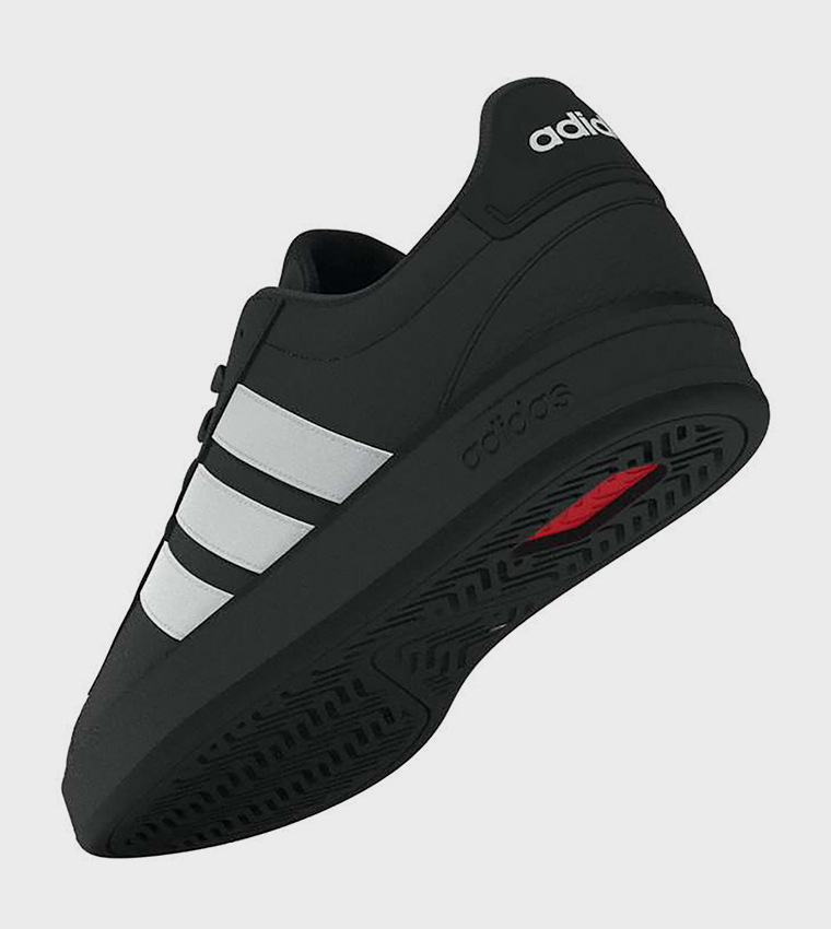 GRAND COURT 3.0 Lace-Up Sneakers