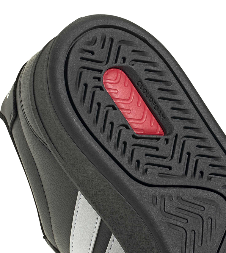 GRAND COURT 3.0 Lace-Up Sneakers