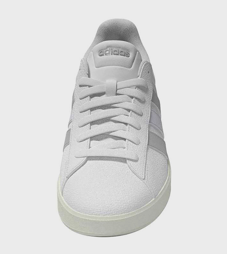 GRAND COURT 3.0 Lace-Up Sneakers