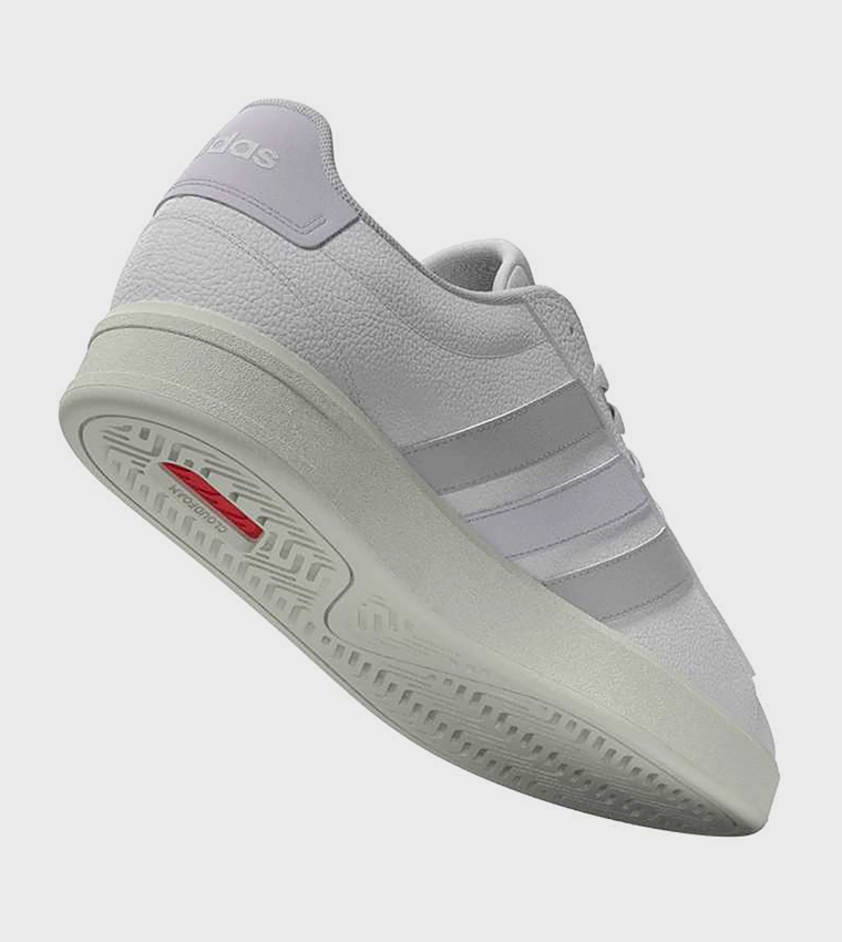 GRAND COURT 3.0 Lace-Up Sneakers