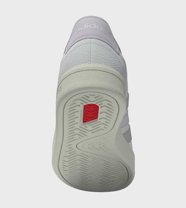 GRAND COURT 3.0 Lace-Up Sneakers