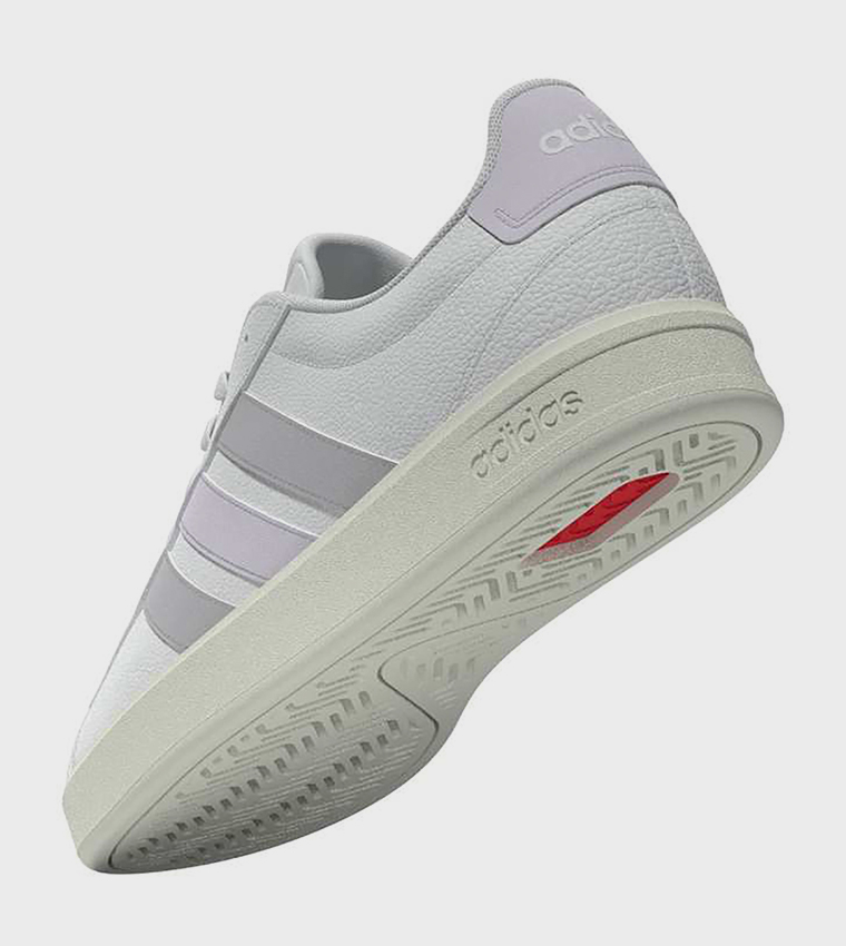 GRAND COURT 3.0 Lace-Up Sneakers