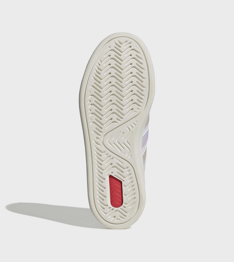 GRAND COURT 3.0 Lace-Up Sneakers