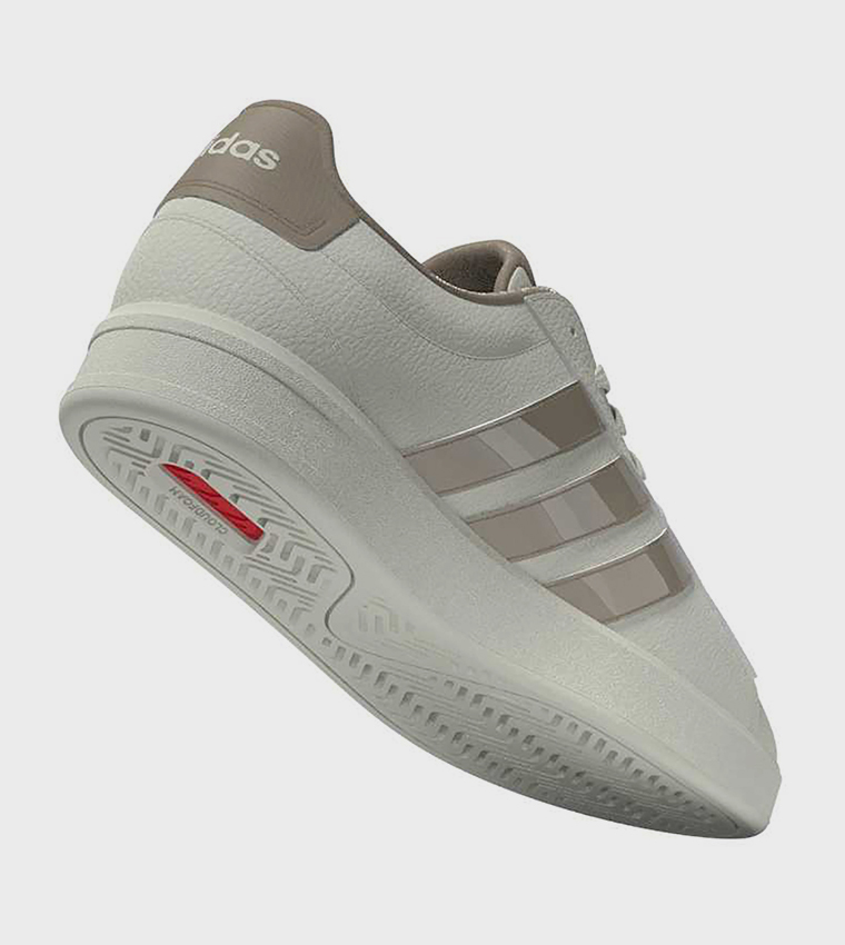 GRAND COURT 3.0 Lace-Up Sneakers