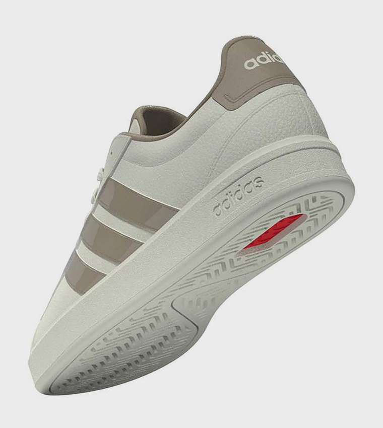 GRAND COURT 3.0 Lace-Up Sneakers