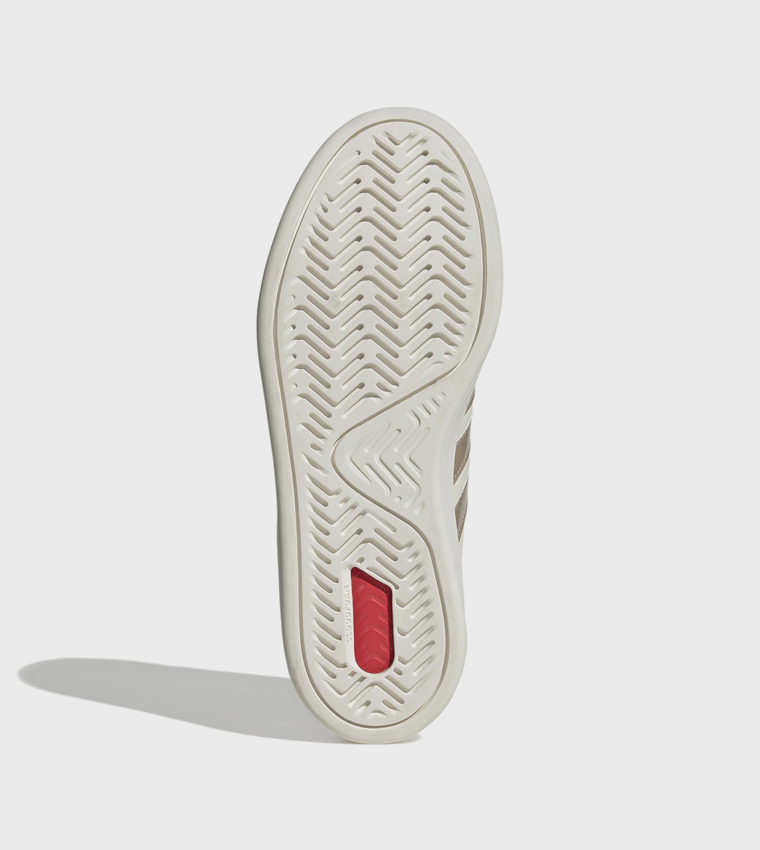 GRAND COURT 3.0 Lace-Up Sneakers