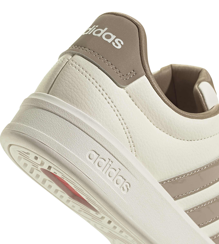 GRAND COURT 3.0 Lace-Up Sneakers