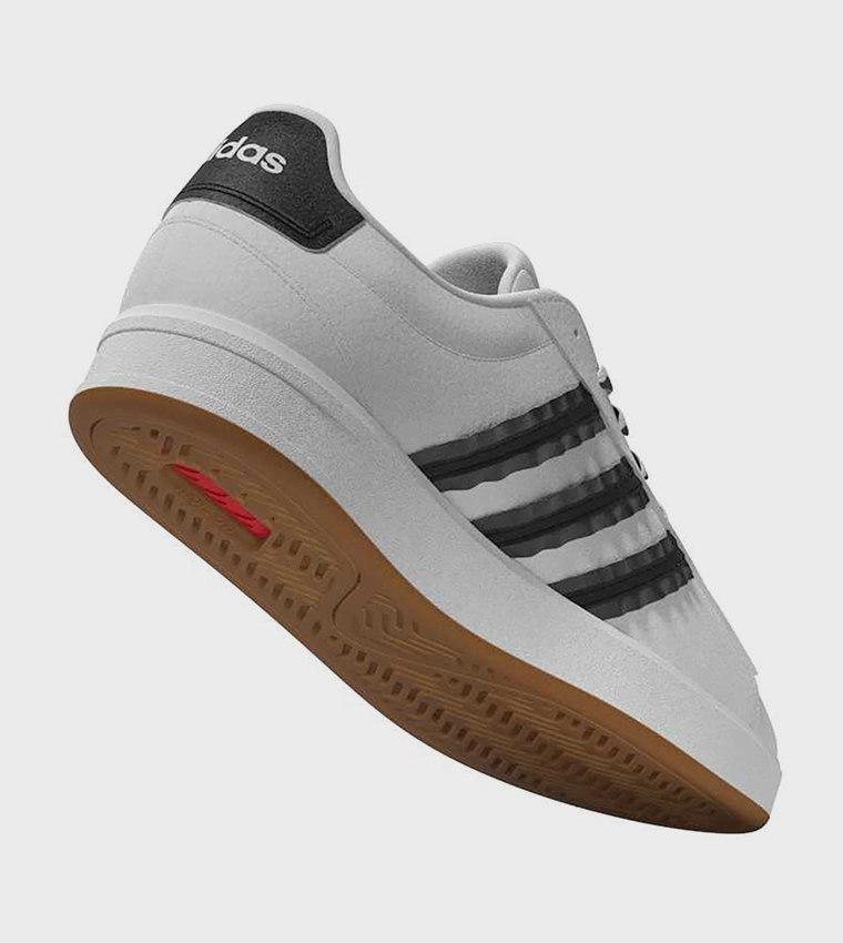 GRAND COURT 3.0 Lace-Up Sneakers