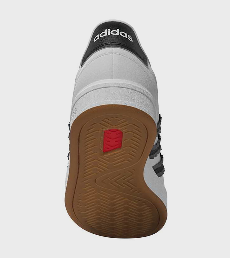 GRAND COURT 3.0 Lace-Up Sneakers