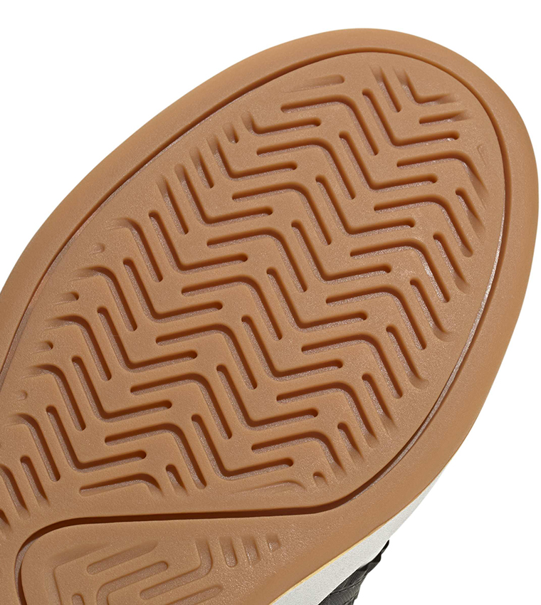 GRAND COURT 3.0 Lace-Up Sneakers