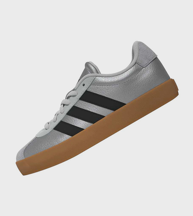 VL COURT 3.0 Lace-Up Sneakers