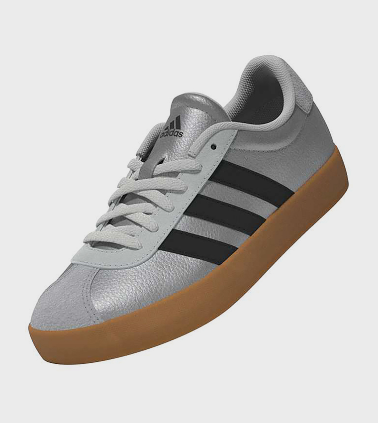 VL COURT 3.0 Lace-Up Sneakers