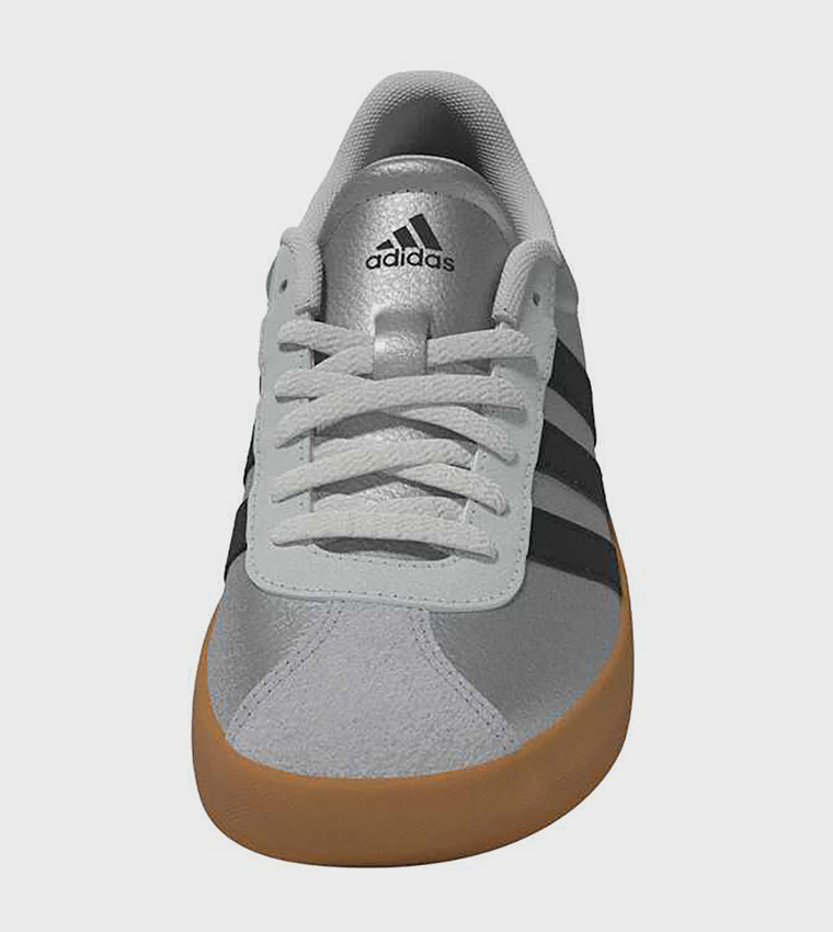 VL COURT 3.0 Lace-Up Sneakers