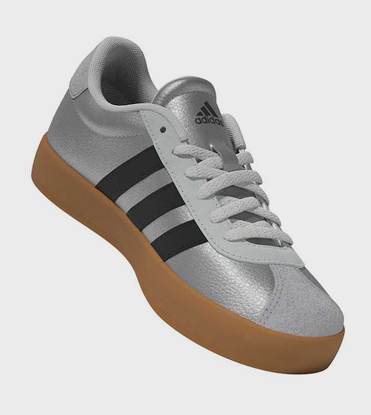 VL COURT 3.0 Lace-Up Sneakers