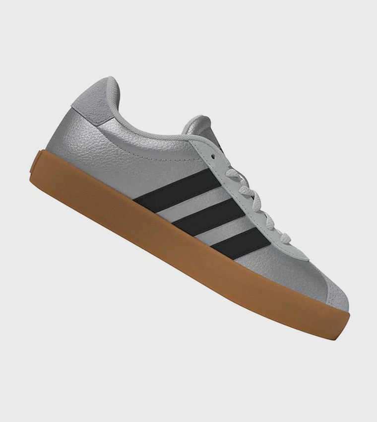 VL COURT 3.0 Lace-Up Sneakers