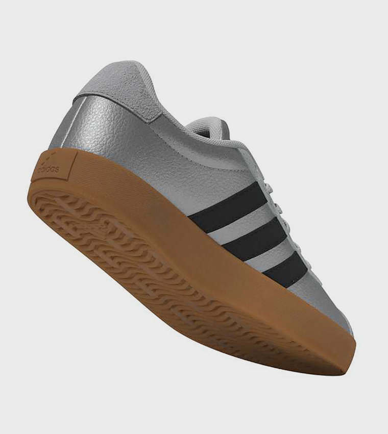 VL COURT 3.0 Lace-Up Sneakers